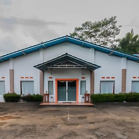 Reddoorz Plus At Grand Yustik Sukabumi Extérieur photo