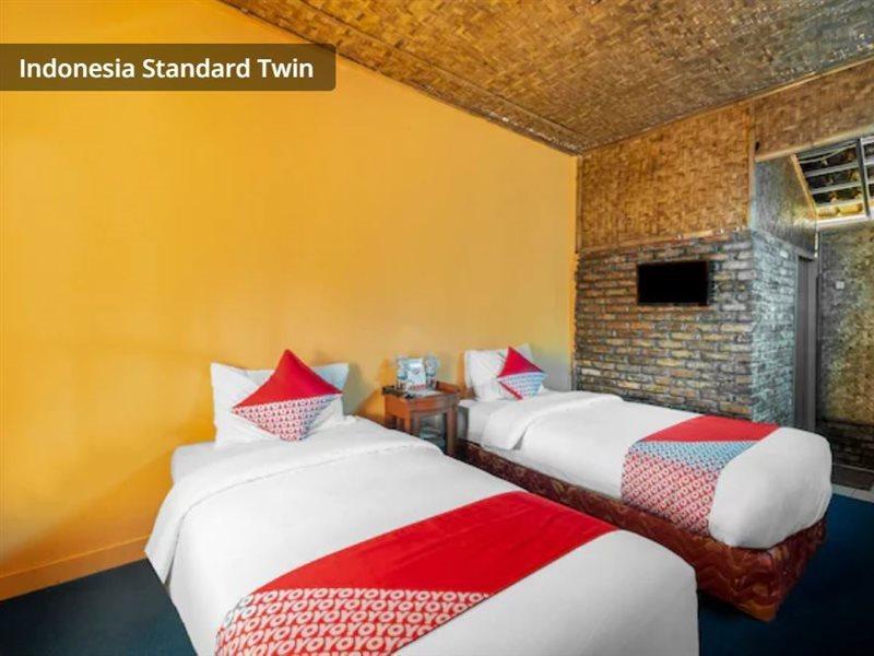 Reddoorz Plus At Grand Yustik Sukabumi Extérieur photo