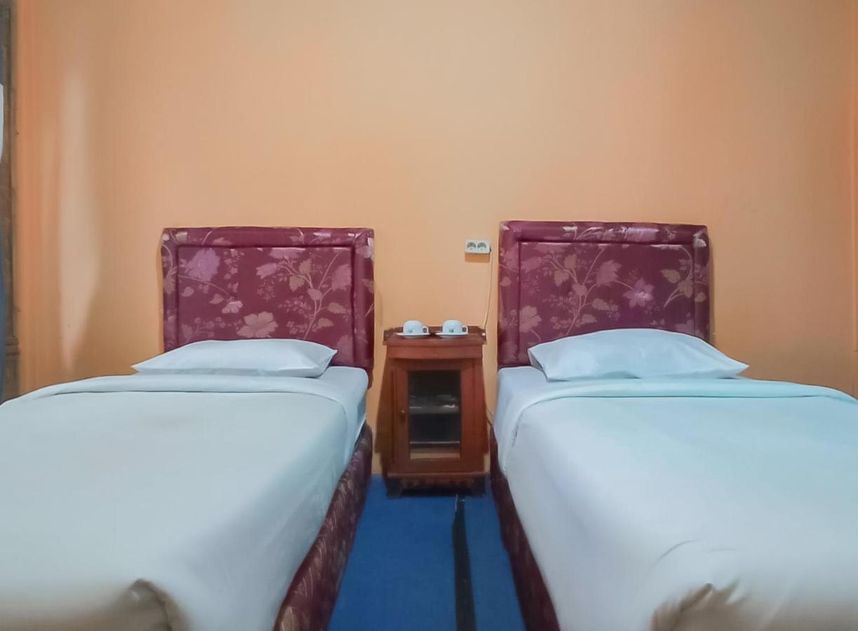 Reddoorz Plus At Grand Yustik Sukabumi Extérieur photo