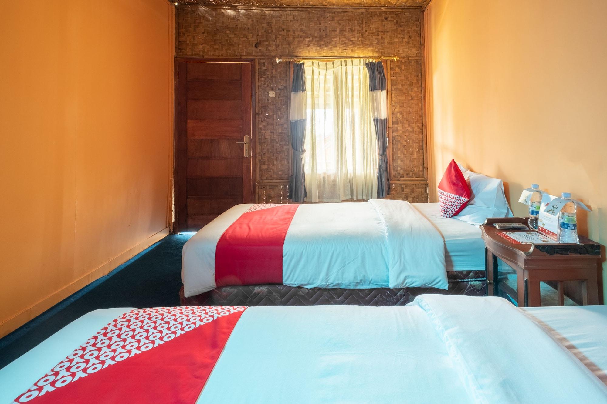 Reddoorz Plus At Grand Yustik Sukabumi Extérieur photo