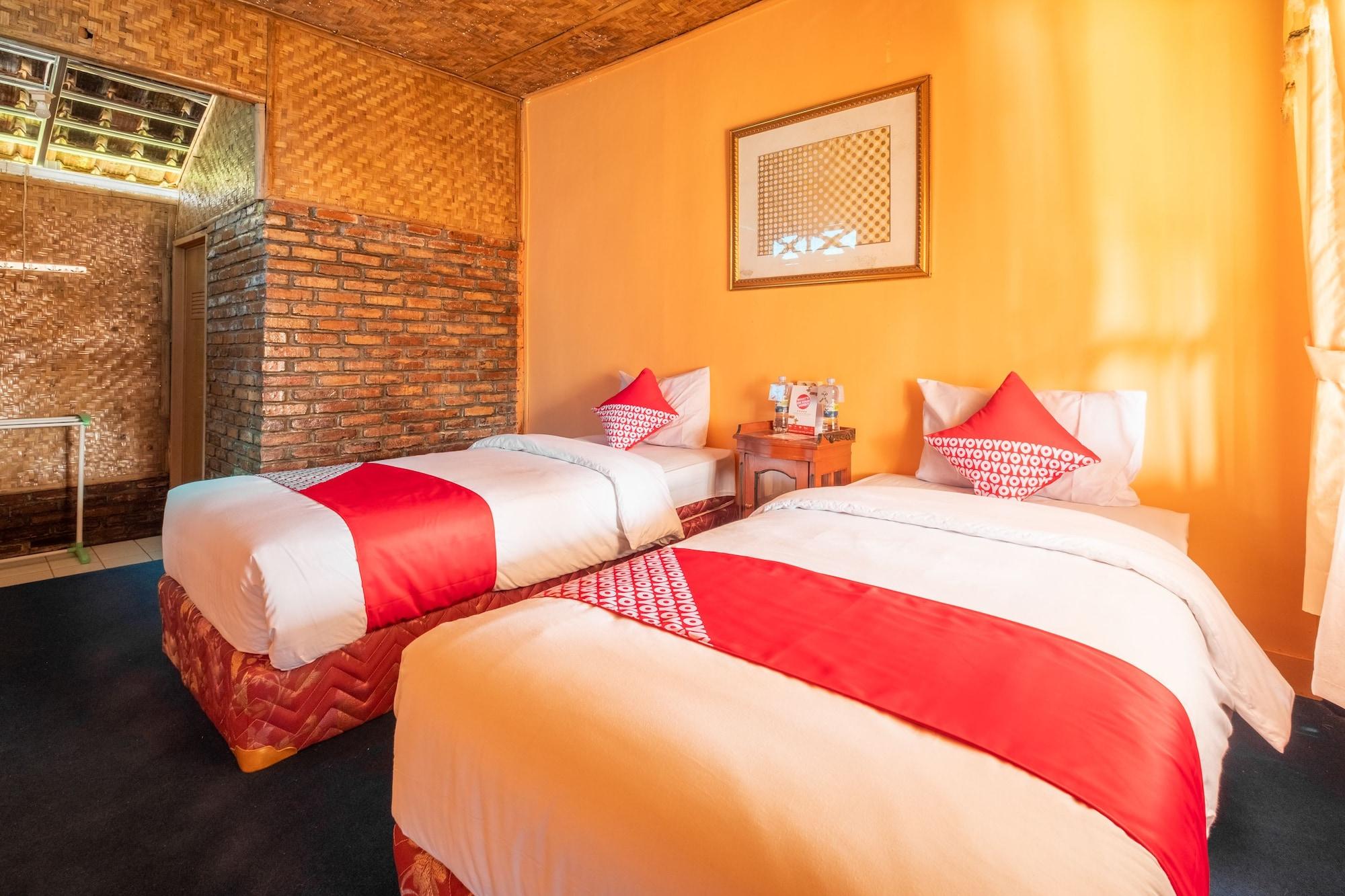 Reddoorz Plus At Grand Yustik Sukabumi Extérieur photo