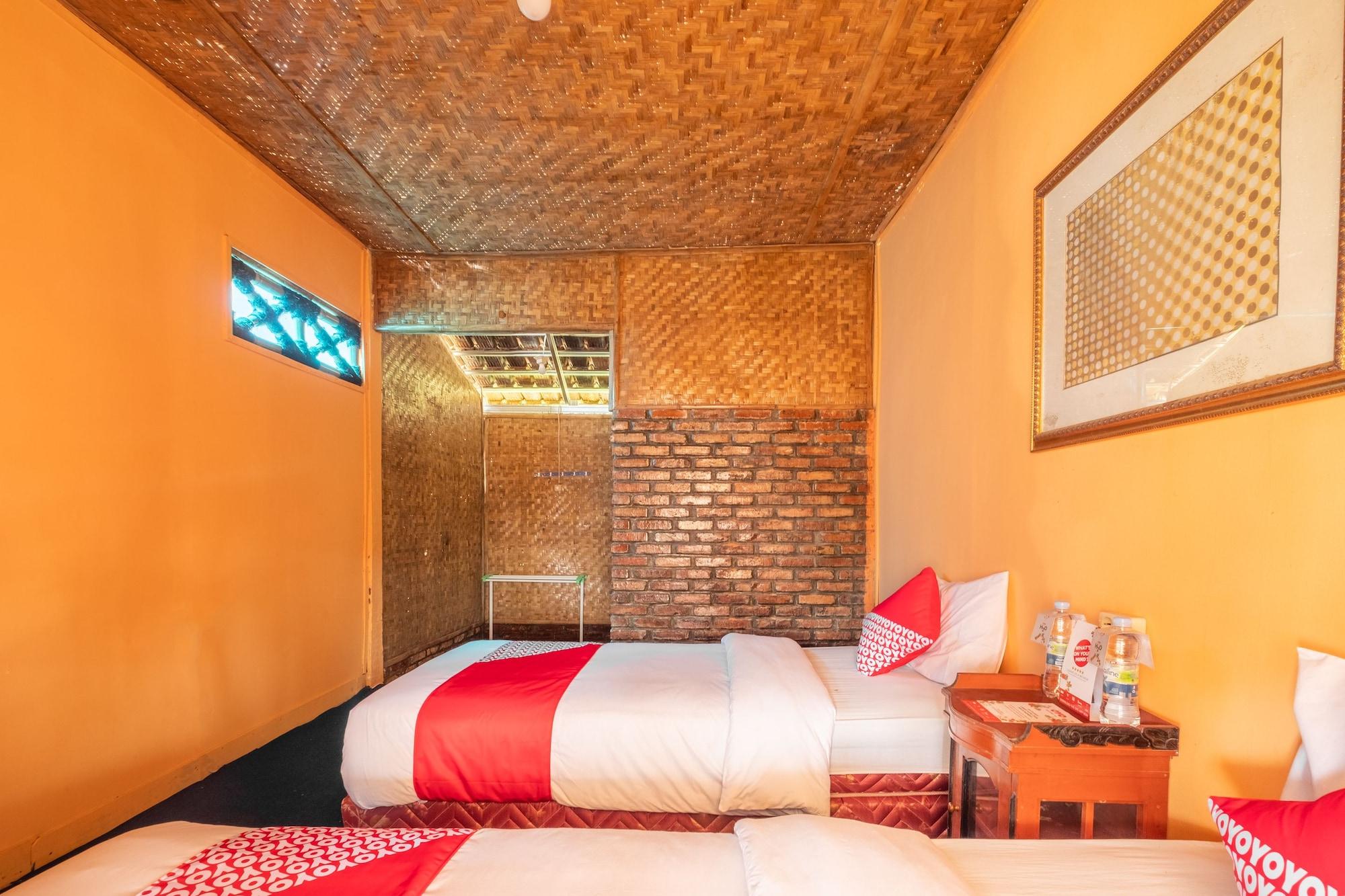 Reddoorz Plus At Grand Yustik Sukabumi Extérieur photo