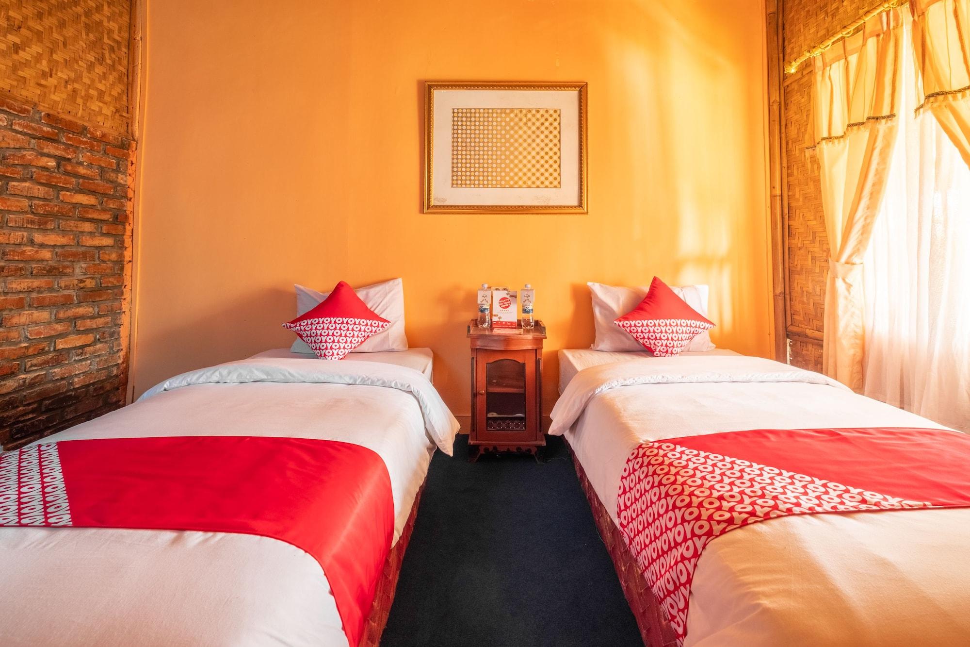 Reddoorz Plus At Grand Yustik Sukabumi Extérieur photo