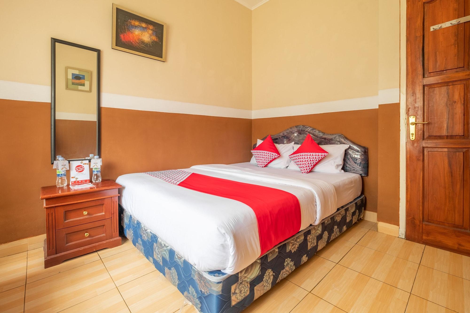 Reddoorz Plus At Grand Yustik Sukabumi Extérieur photo