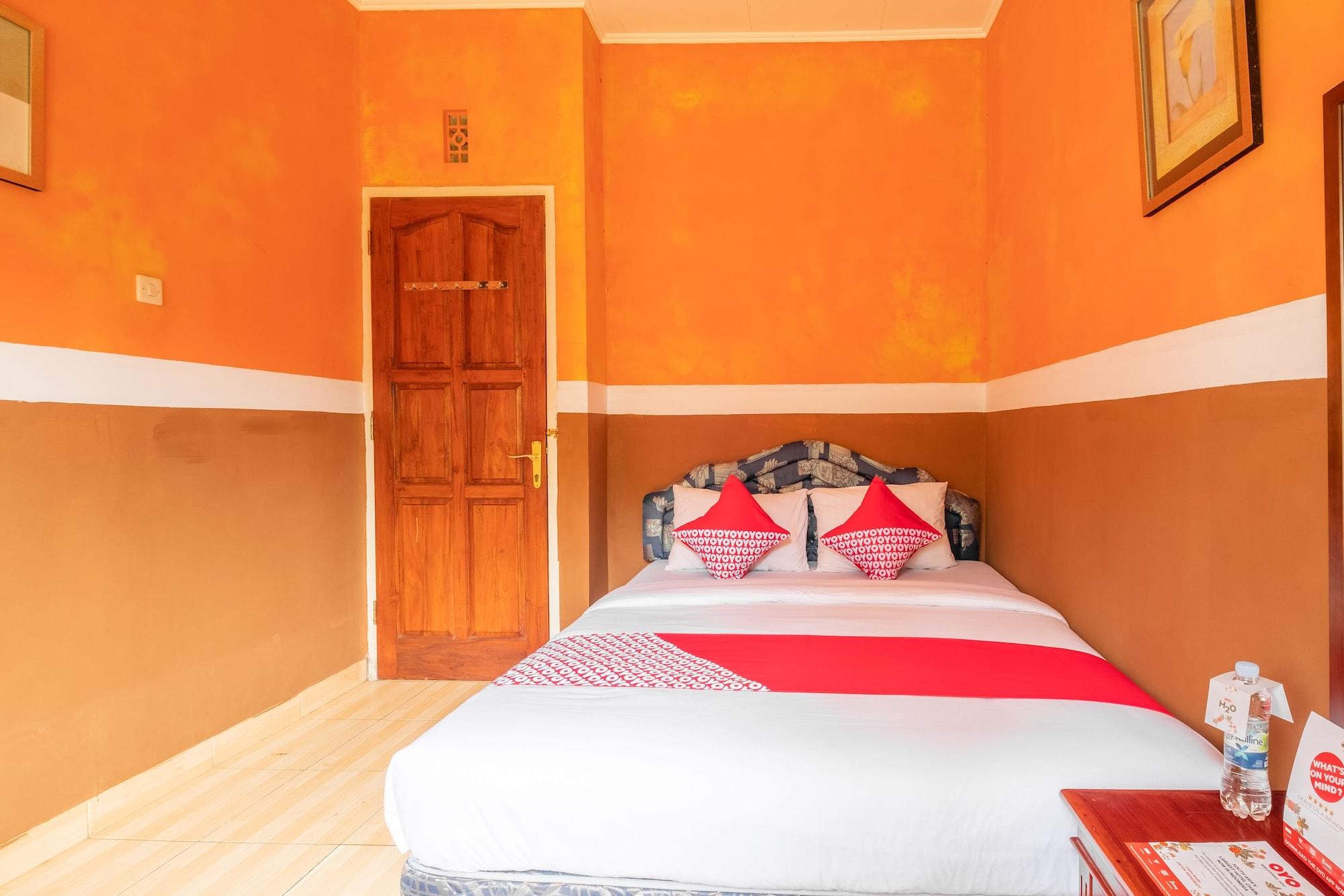 Reddoorz Plus At Grand Yustik Sukabumi Extérieur photo