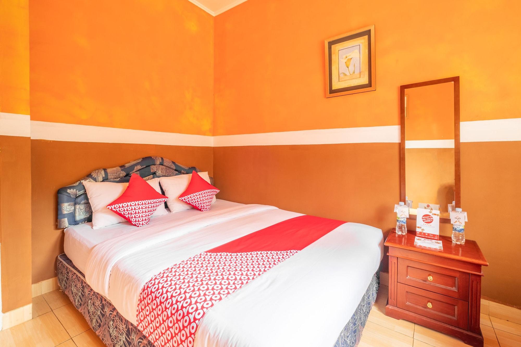 Reddoorz Plus At Grand Yustik Sukabumi Extérieur photo