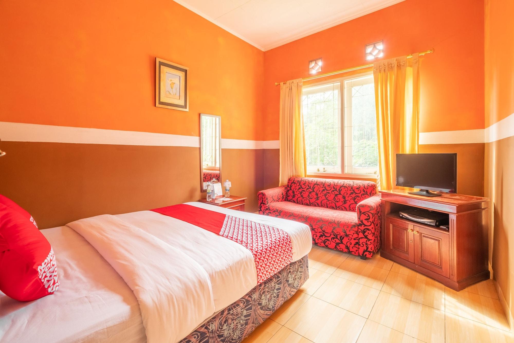 Reddoorz Plus At Grand Yustik Sukabumi Extérieur photo