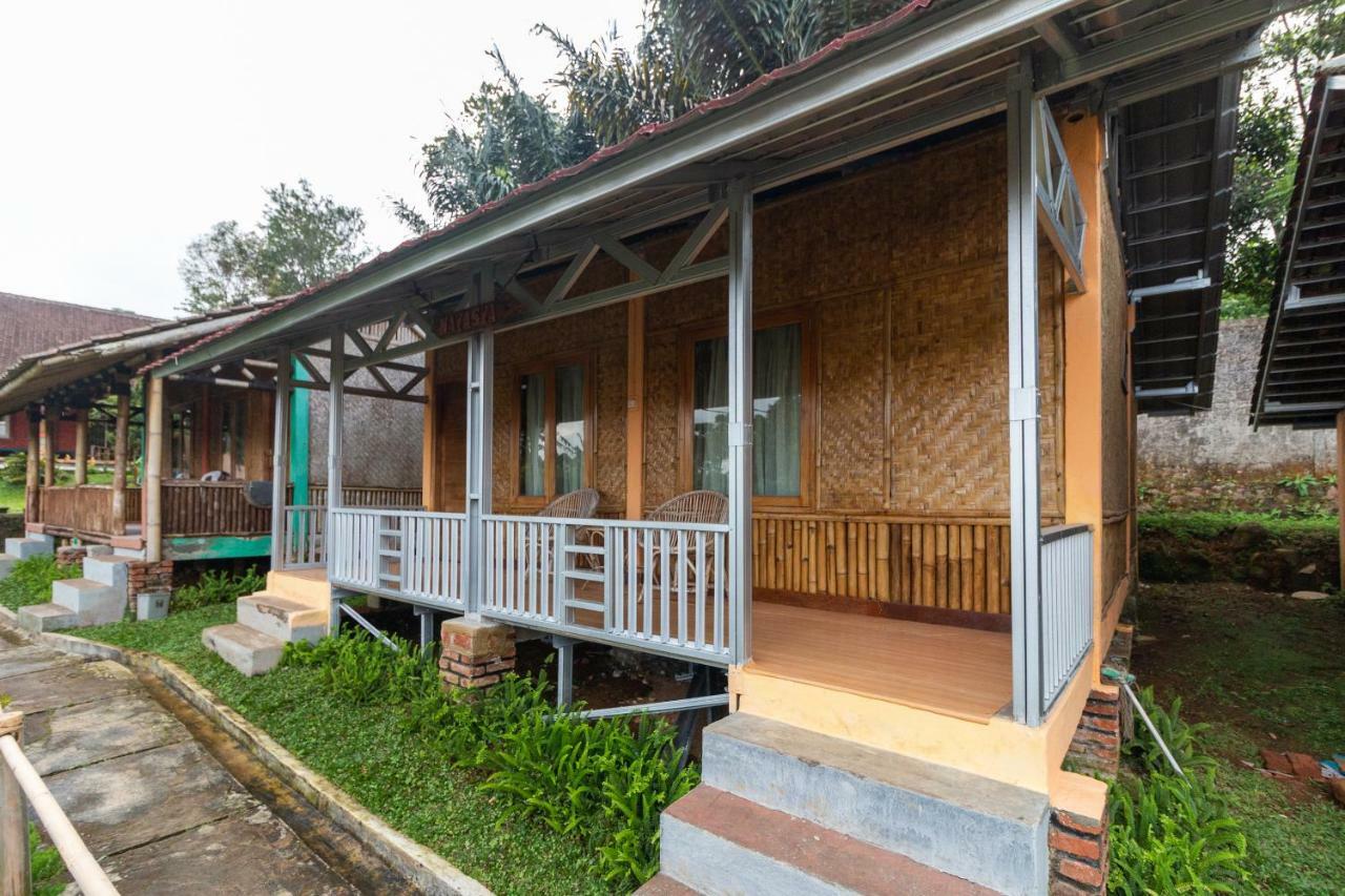 Reddoorz Plus At Grand Yustik Sukabumi Extérieur photo