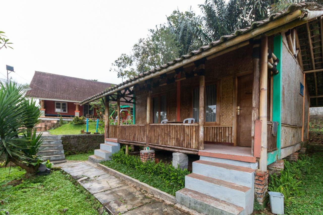 Reddoorz Plus At Grand Yustik Sukabumi Extérieur photo