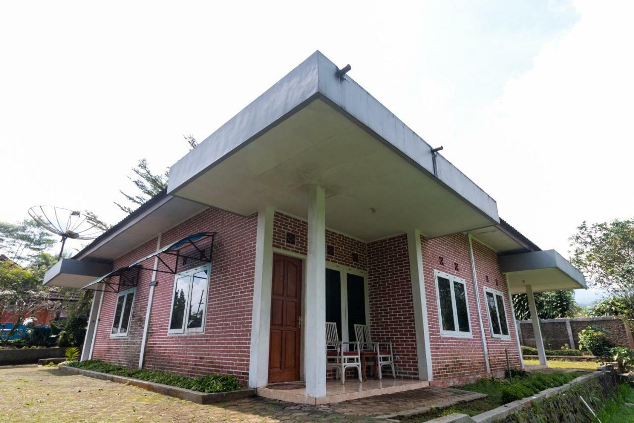 Reddoorz Plus At Grand Yustik Sukabumi Extérieur photo