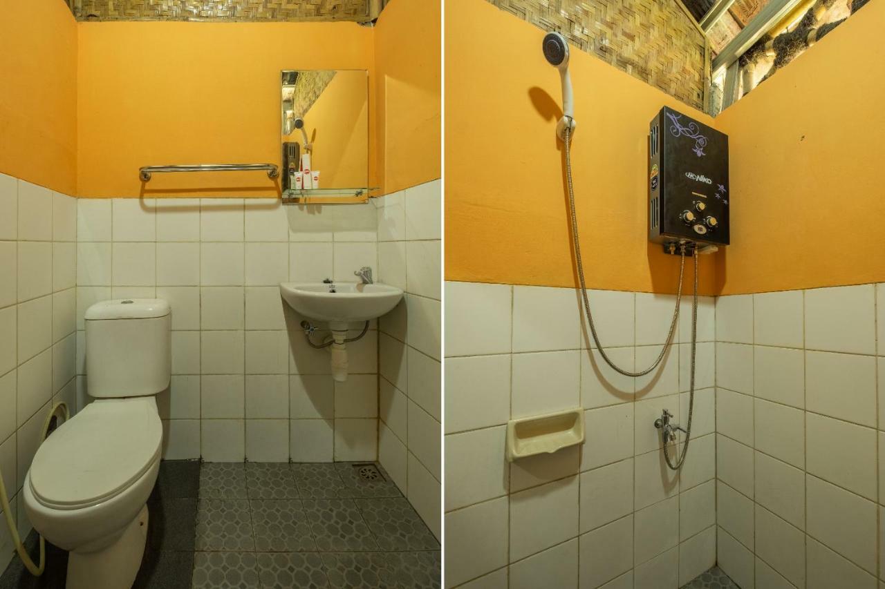 Reddoorz Plus At Grand Yustik Sukabumi Extérieur photo